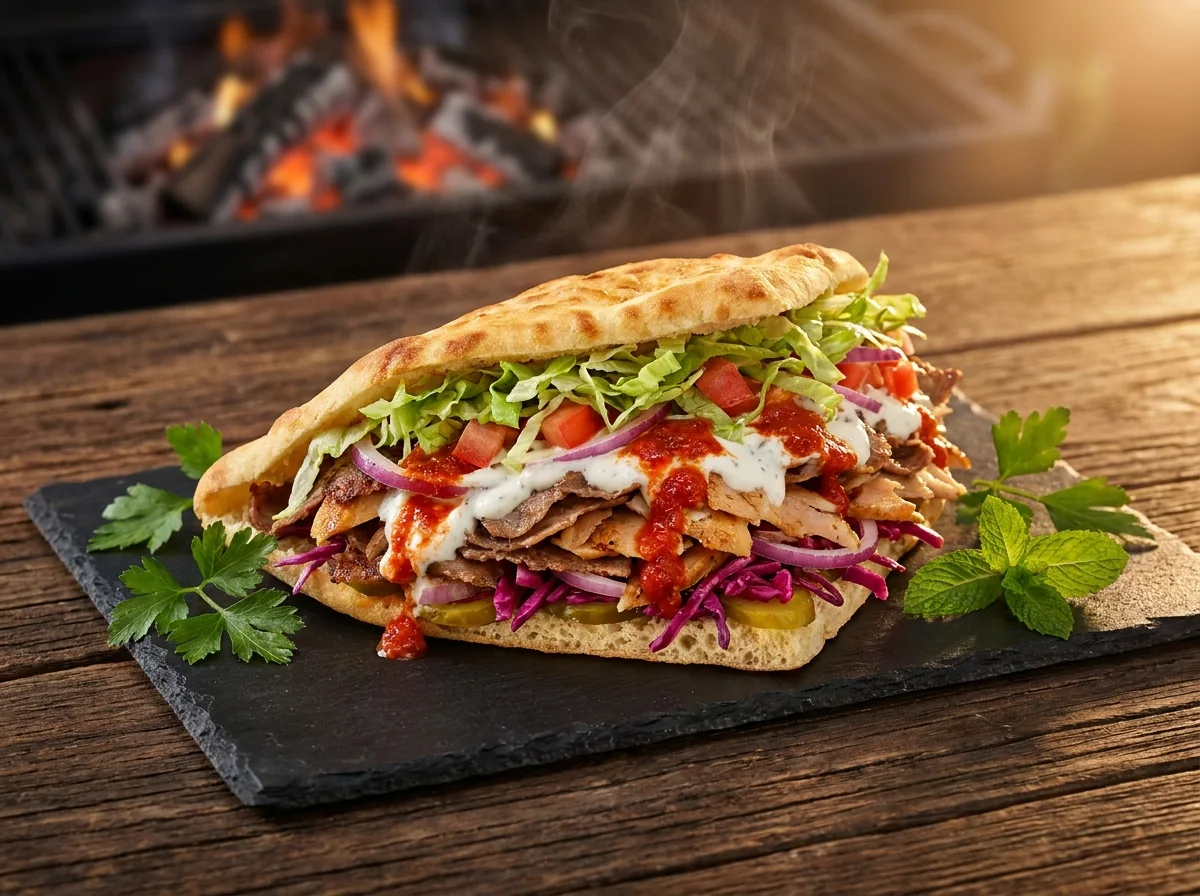 Big Döner