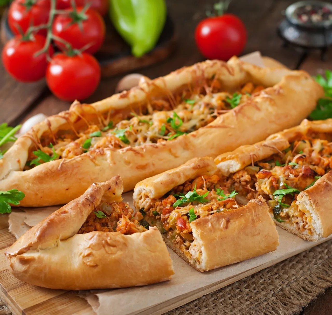 Pide