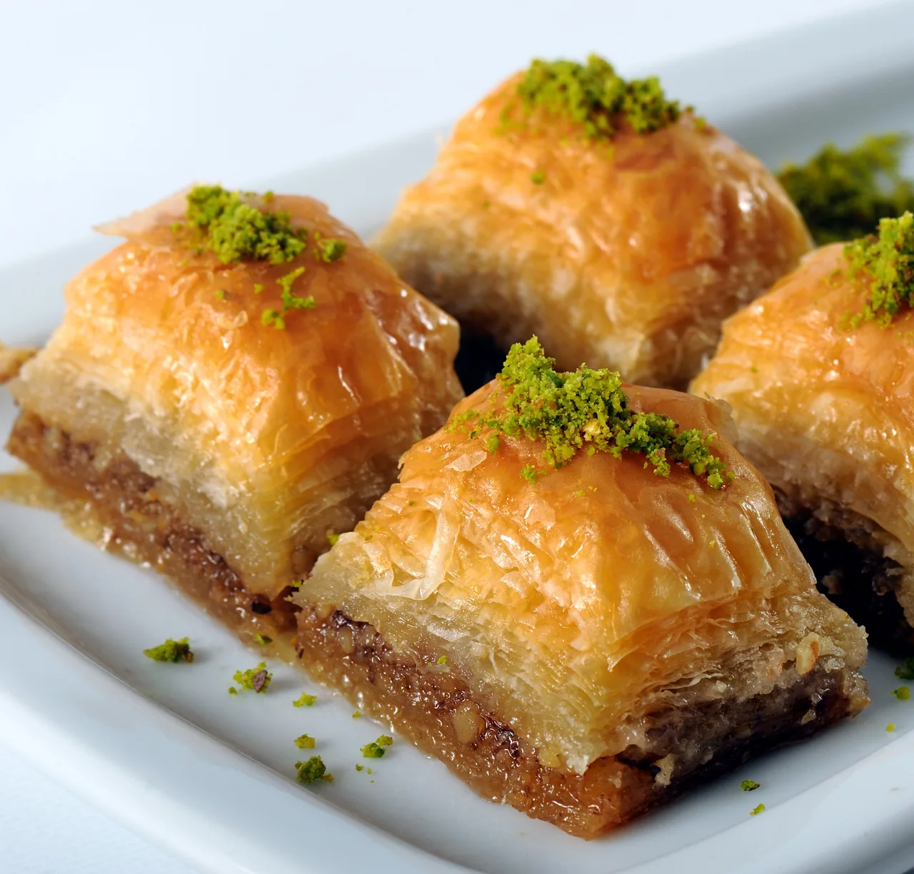 Baklava