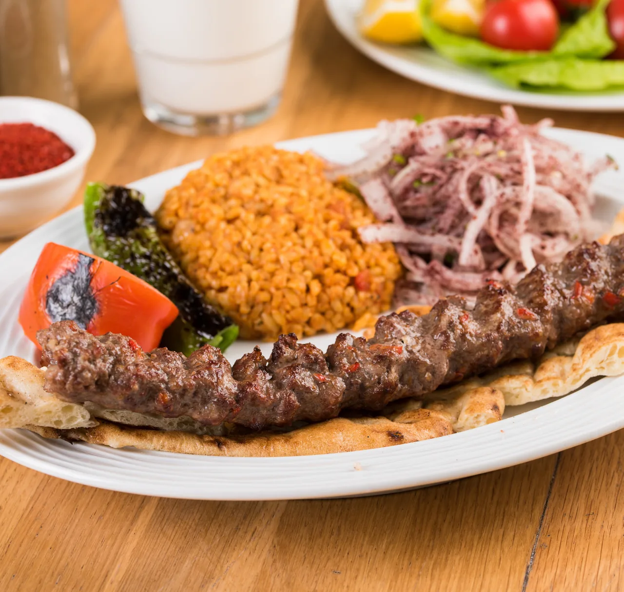 Sac Kebap