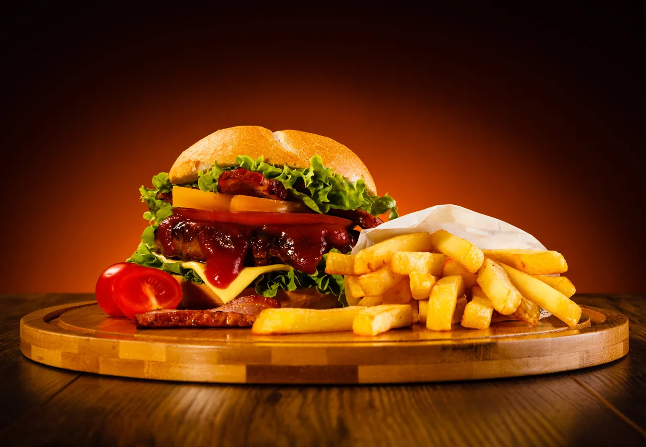 Burger